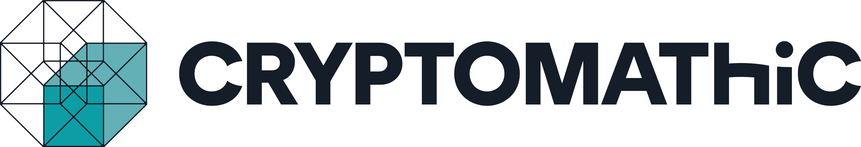Logo Cryptomathic